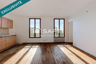  appartement alfortville 94140