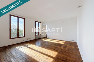  appartement alfortville 94140