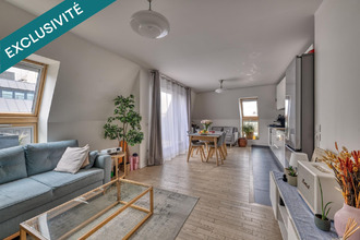 appartement alfortville 94140
