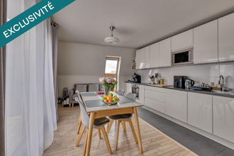  appartement alfortville 94140