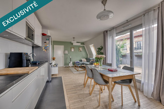  appartement alfortville 94140