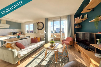  appartement alfortville 94140