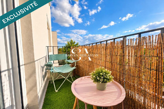  appartement alfortville 94140