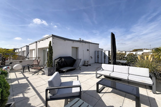  appartement alfortville 94140