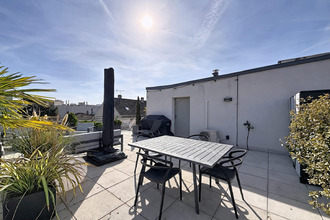  appartement alfortville 94140