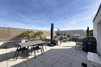 appartement alfortville 94140