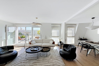  appartement alfortville 94140
