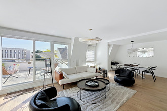  appartement alfortville 94140