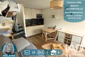  appartement alfortville 94140