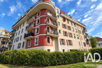  appartement alfortville 94140