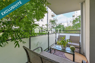  appartement alfortville 94140