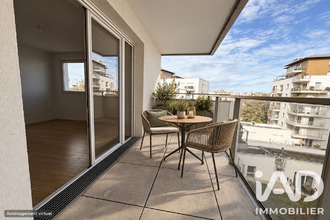  appartement alfortville 94140