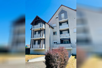  appartement algolsheim 68600