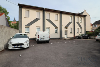  appartement algrange 57440