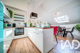  appartement algrange 57440