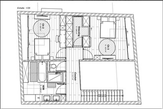  appartement algrange 57440