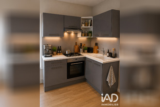  appartement algrange 57440