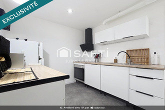  appartement algrange 57440