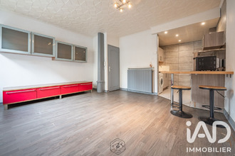  appartement algrange 57440