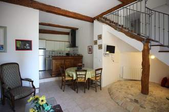  appartement alignan-du-vent 34290