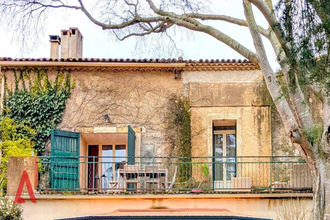  appartement alignan-du-vent 34290