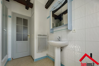  appartement allassac 19240