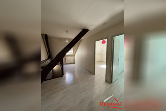  appartement allassac 19240