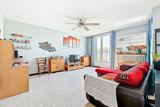  appartement allauch 13190