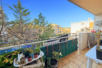  appartement allauch 13190