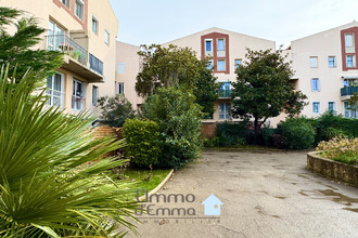  appartement allauch 13190