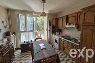  appartement allauch 13190