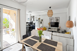  appartement allauch 13190