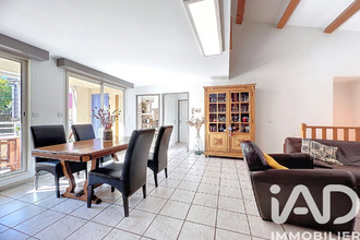  appartement allauch 13190