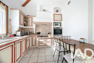  appartement allauch 13190