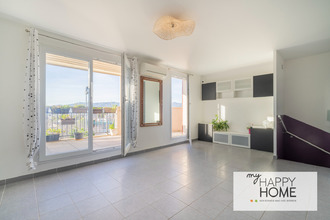  appartement allauch 13190