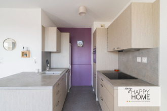  appartement allauch 13190