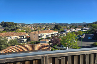  appartement allauch 13190