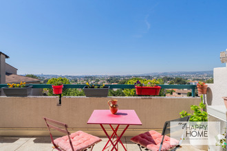  appartement allauch 13190