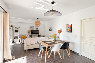  appartement allauch 13190