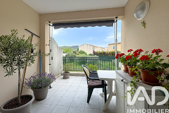  appartement allauch 13190