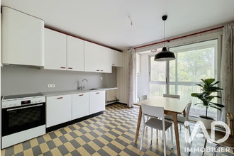 appartement allauch 13190