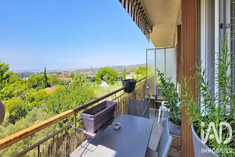  appartement allauch 13190