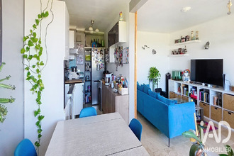  appartement allauch 13190