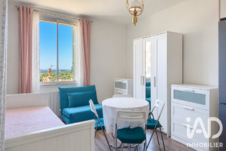  appartement allauch 13190