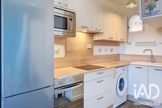  appartement allauch 13190