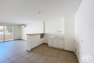  appartement allauch 13190