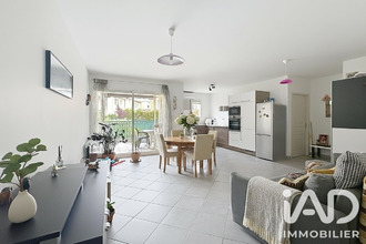  appartement allauch 13190