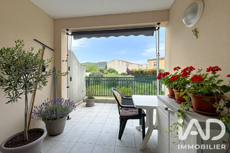  appartement allauch 13190