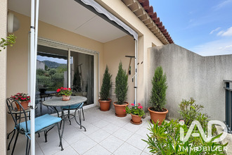  appartement allauch 13190