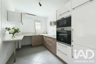  appartement allauch 13190